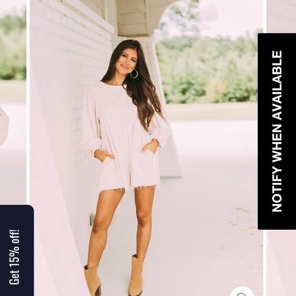 Linen Romer - Picture 3 of 7